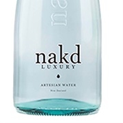 Nakd Still Water (New Zealand)