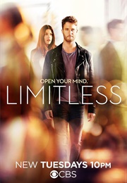 Limitless (2016)