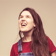 Rosie Jones (Lesbian, She/Her)