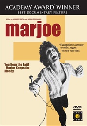Marjoe (1972)