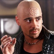 Bullseye (Daredevil, 2003)