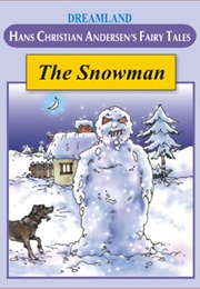 The Snow Man (Hans Christian Andersen)