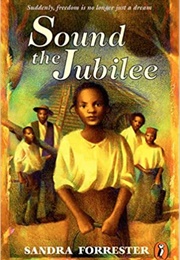 Sound the Jubilee (Sandra Forrester)
