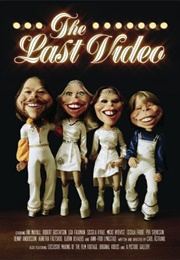 ABBA: The Last Video (2004)