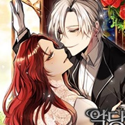 The Villain's Older Sister Is Suffering Today Too