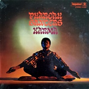 Karma - Pharoah Sanders