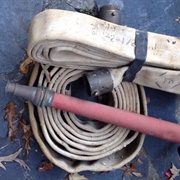 Fire Hose