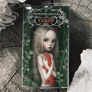 Nicoletta Ceccoli Tarot