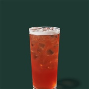 Iced Guava Black Tea