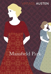 Mansfield Park (Jane Austen)