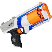 Strongarm Blaster