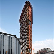 Woodward's 43, Vancouver