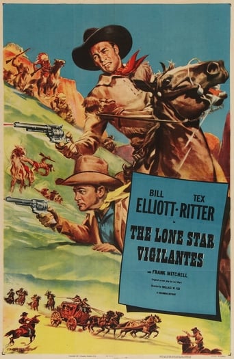 The Lone Star Vigilantes (1942)