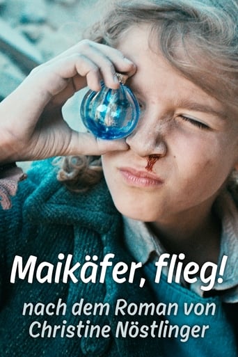 Maikäfer Flieg (2016)