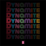 Dynamite - BTS