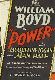 Power (1928)