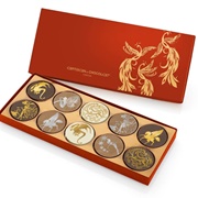 Artisan Du Chocolat O Magic Collection