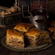 Baklava