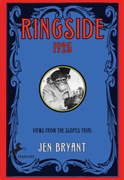 Ringside, 1925 (Jen Bryant)