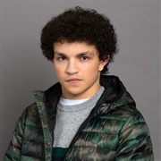 Alex Bain