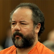 Ariel Castro