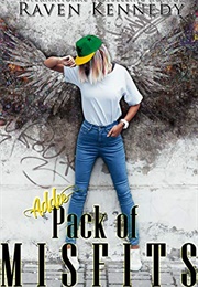 Addie (Raven Kennedy)