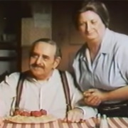 That's a Spicy Meatball