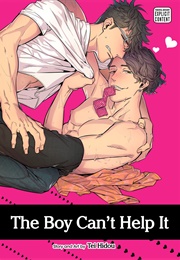 The Boy Can't Help It (Tei Hidou)