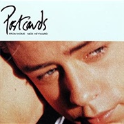 Nick Heyward - Postcards From Home