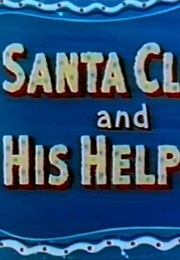 Santa Claus and His Helpers (1964)