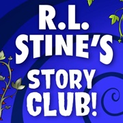 R L Stine's Story Club