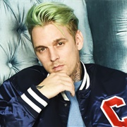 Aaron Carter