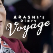 Arashi&#39;s Diary Voyage