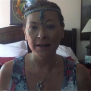 Amy Carlson - Mother God