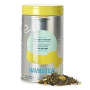 David's Tea Organic Throat Rescue
