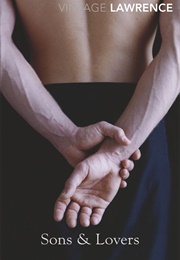 Sons and Lovers (D.H. Lawrence)