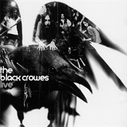 Live (The Black Crowes, 2002)