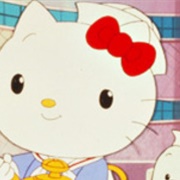 Hello Kitty's Furry Tale Theater