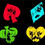 Alice of Human Sacrifice