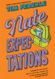 Nate Expectations (Tim Federle)