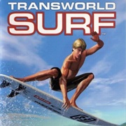 Transworld Surf