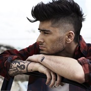 Zayn