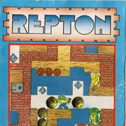 Repton (1985)