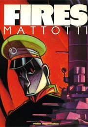 Fires (Jerry Kramsky & Lorenzo Mattotti)