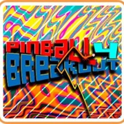 Pinball Breakout 4