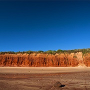 Lurujarri Heritage Walk, Australia