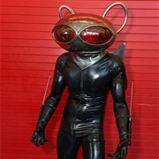 Black Manta