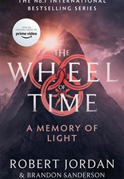 A Memory of Light (Robert Jordan & Brandon Sanderson)