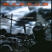 Magnum - Brand New Morning (2011)