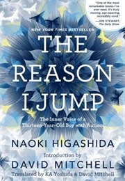 The Reason I Jump (David Mitchell)